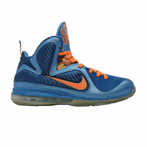 Nike LeBron 9 'China'