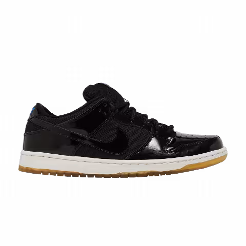 Nike Dunk Low Pro SB 'Space Jam'