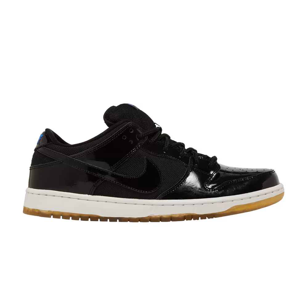 Nike Dunk Low Pro SB Space Jam