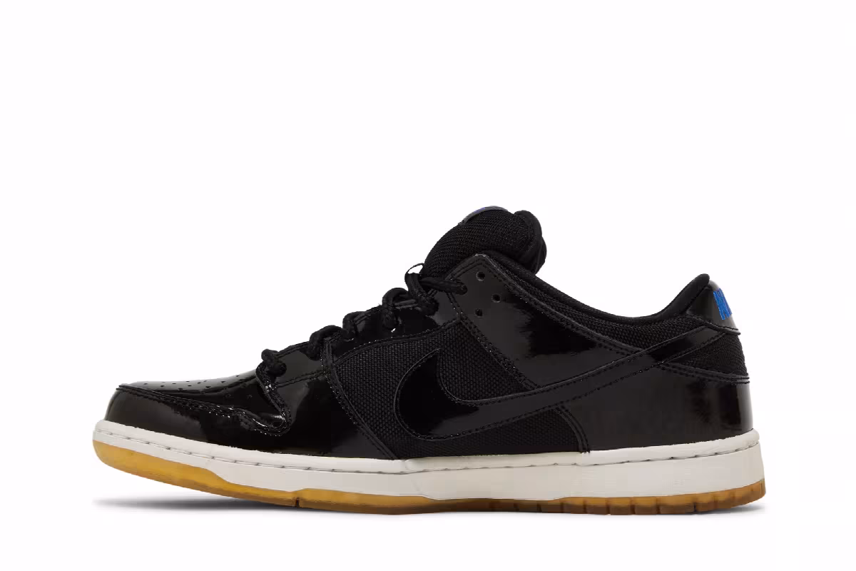 Nike Dunk Low Pro SB Space Jam, view 4