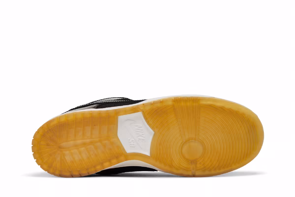 Nike Dunk Low Pro SB Space Jam, view 5