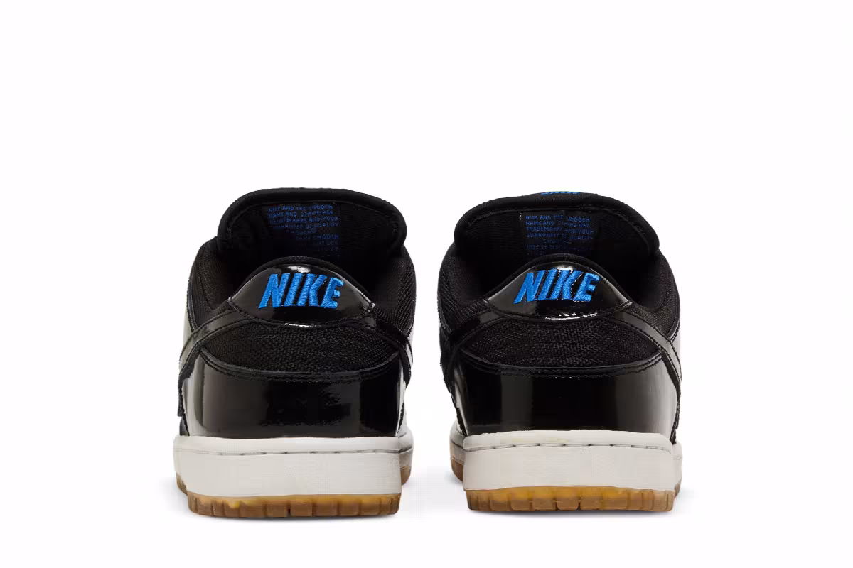 Nike Dunk Low Pro SB Space Jam, view 7