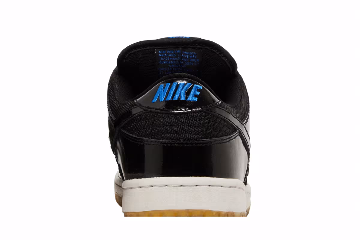 Nike Dunk Low Pro SB Space Jam, view 8
