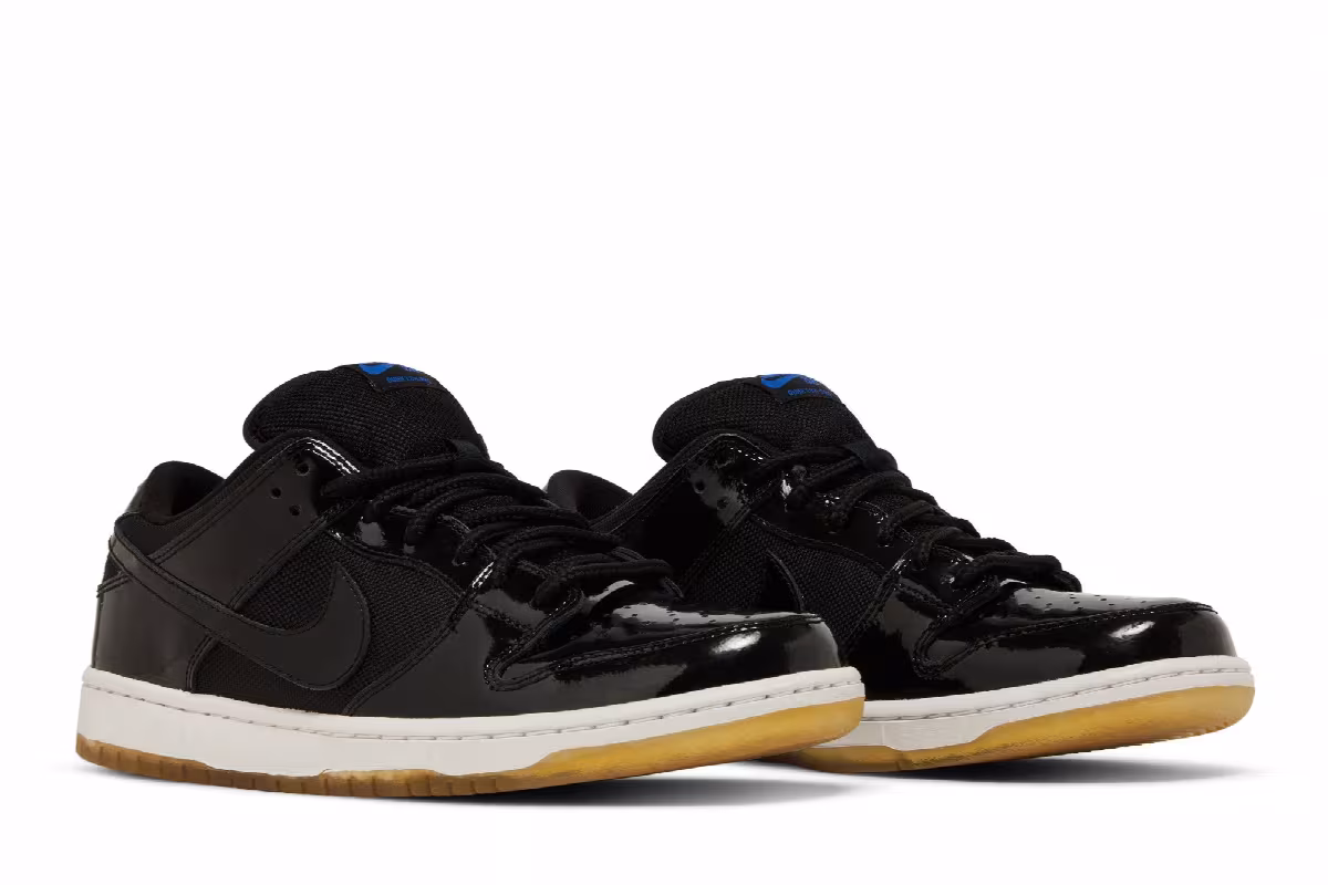 Nike Dunk Low Pro SB Space Jam, view 9