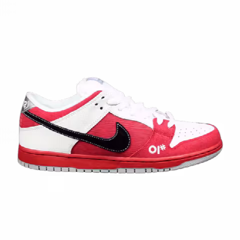 Nike Dunk Low Premium SB 'Roller Derby'