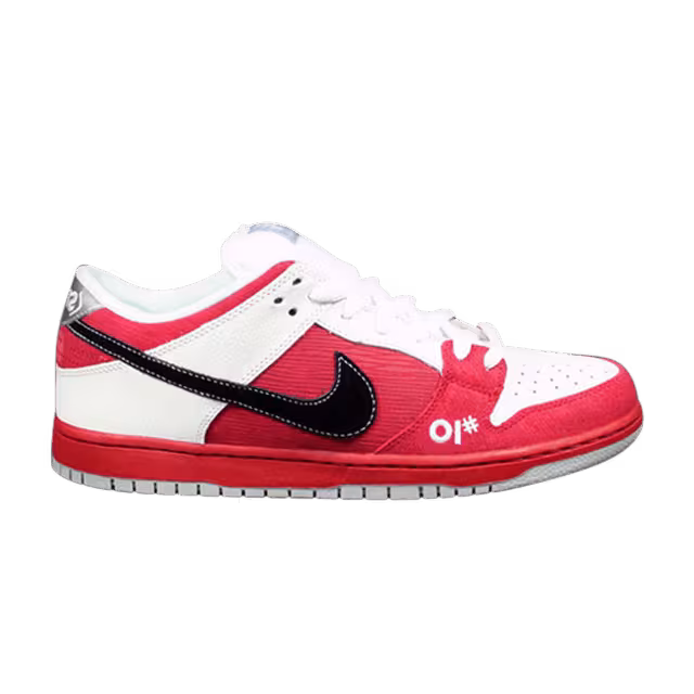 Nike Dunk Low Premium SB Roller Derby