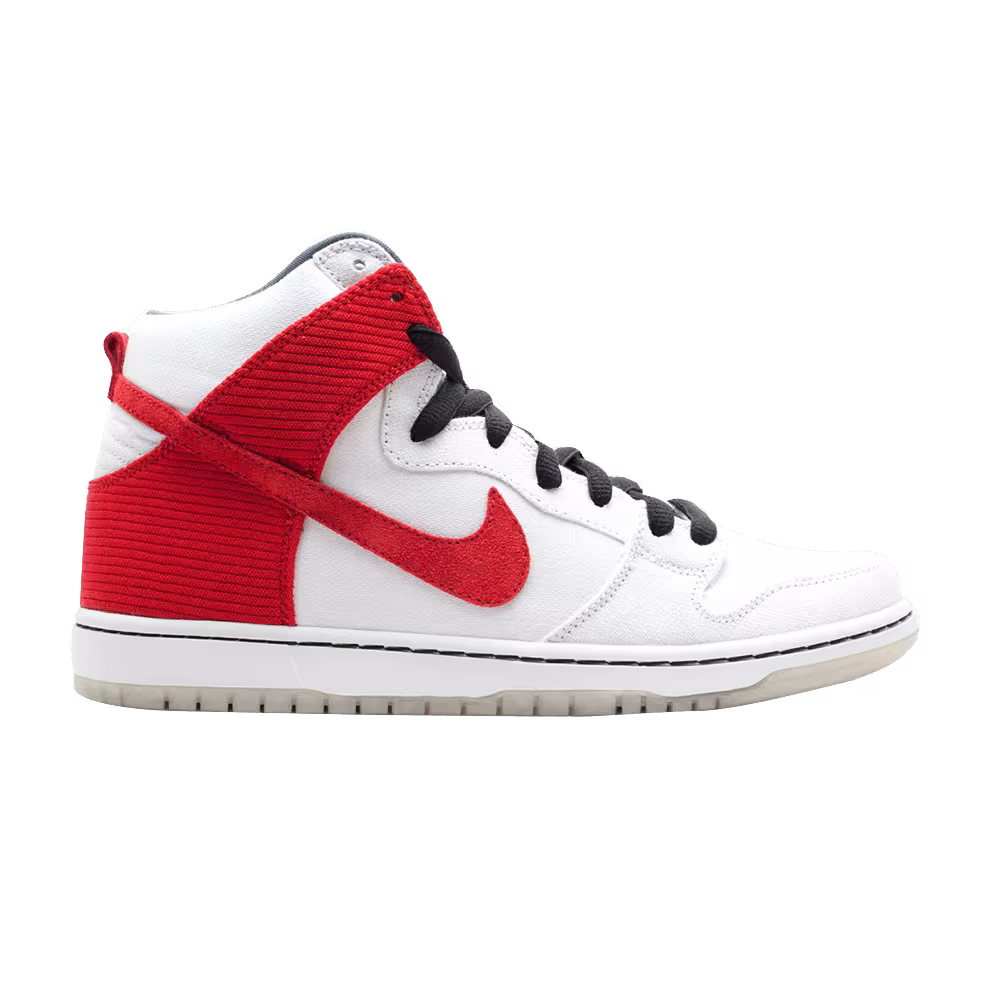 Nike Dunk High Pro SB Cheech And Chong
