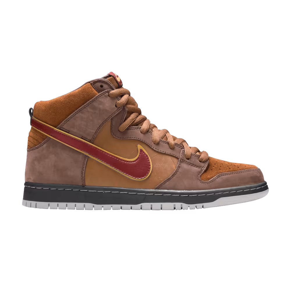 Nike Dunk High Premium SB Cigar City
