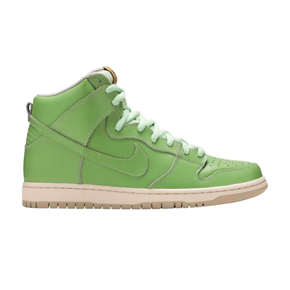 Nike Dunk High Premium SB Statue Of Liberty