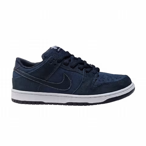 Nike Dunk Low Pro SB 'US Passport'