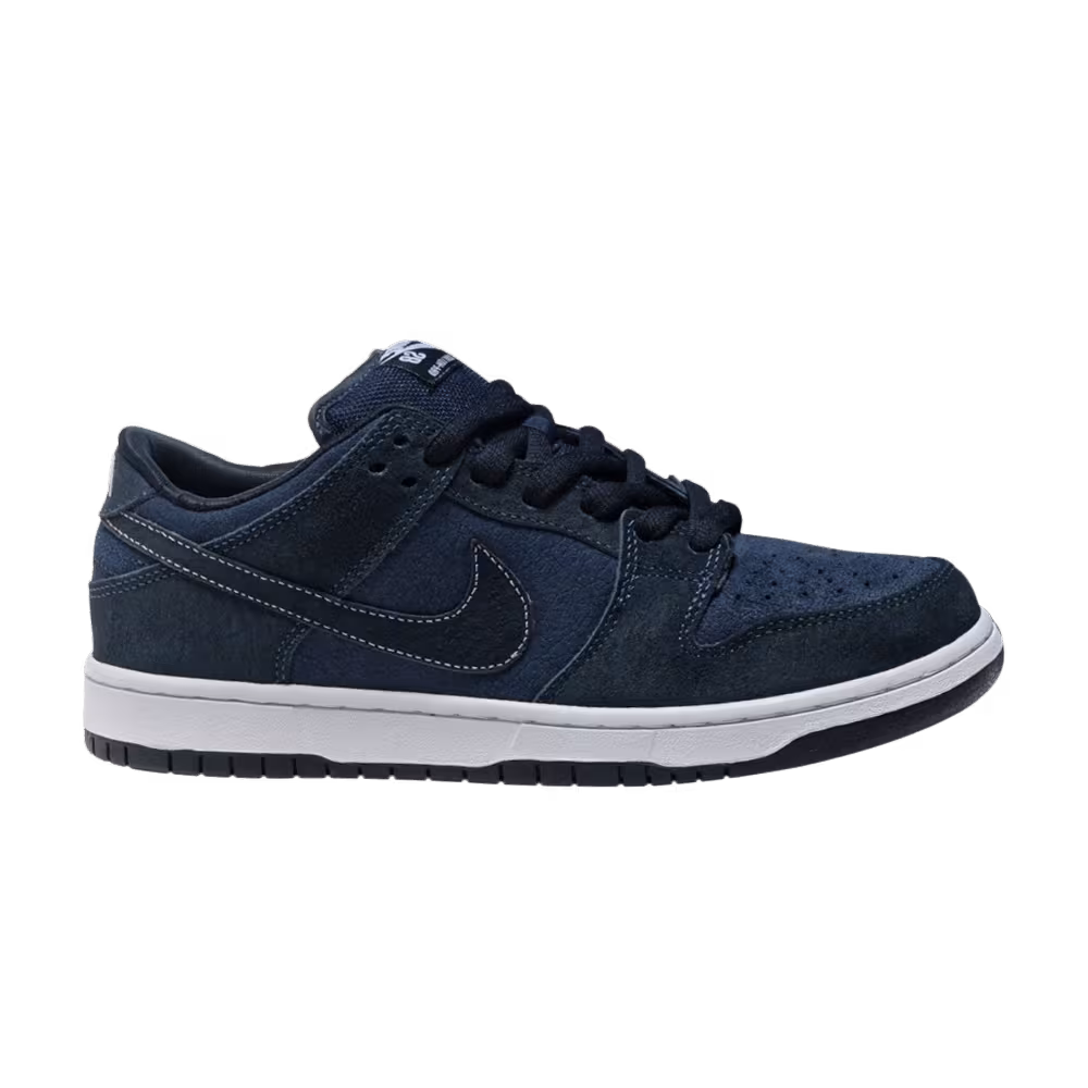 Nike Dunk Low Pro SB US Passport