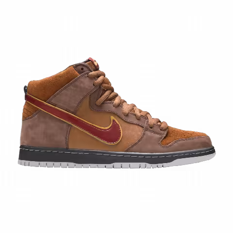 Nike Dunk High Premium SB 'Cigar City' Special Box