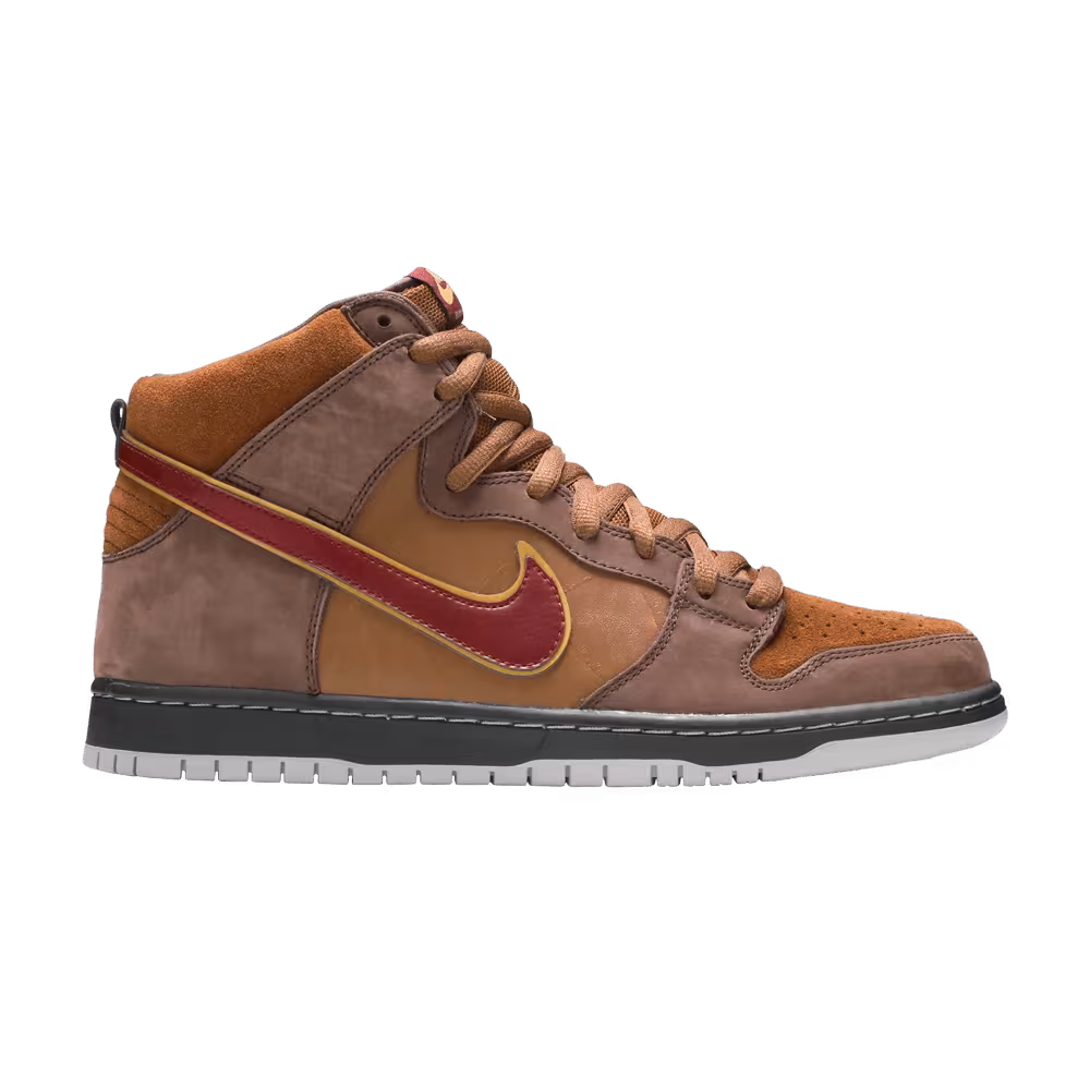 Nike Dunk High Premium SB Cigar City