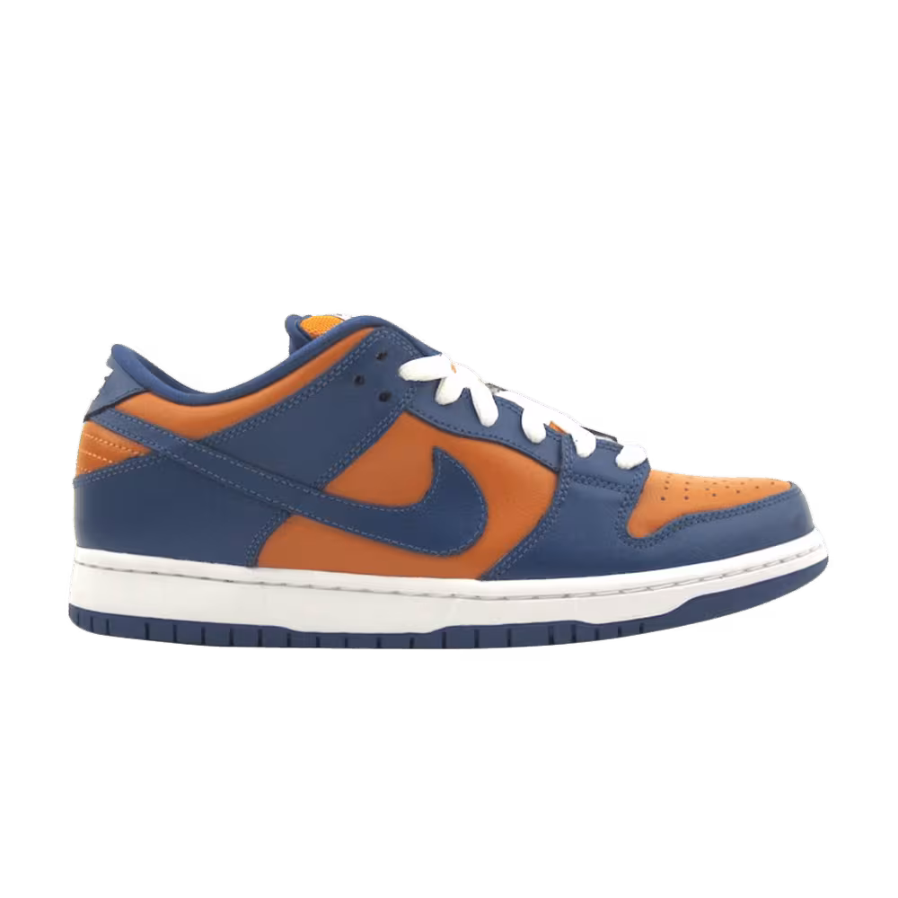 Nike Dunk Low Pro SB Sunset French Blue