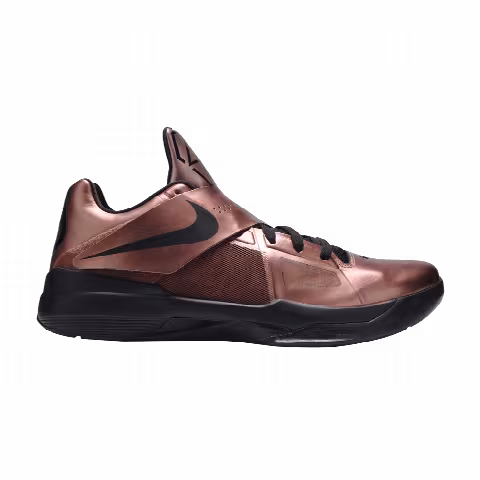 Nike Zoom KD 4 'Christmas'