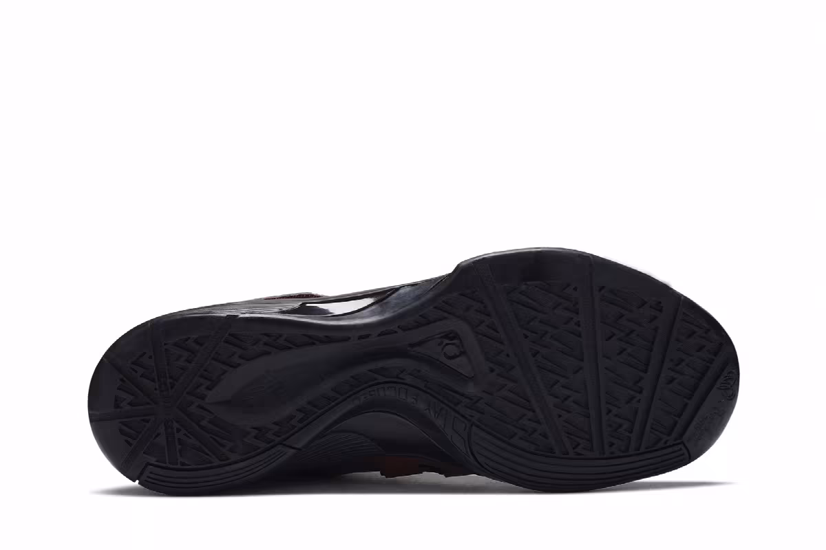 Nike Zoom KD 4 Christmas, view 5