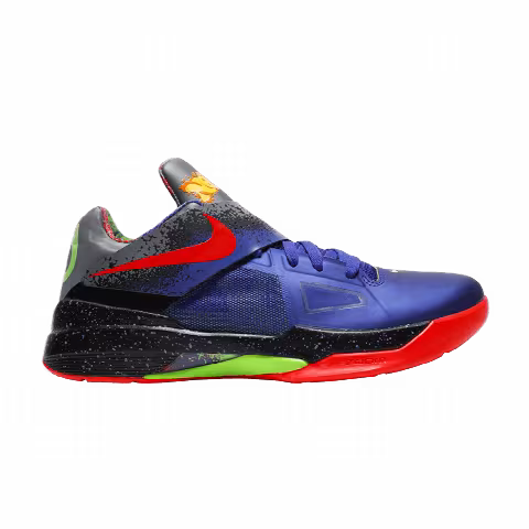 Nike Zoom KD 4 'Nerf'