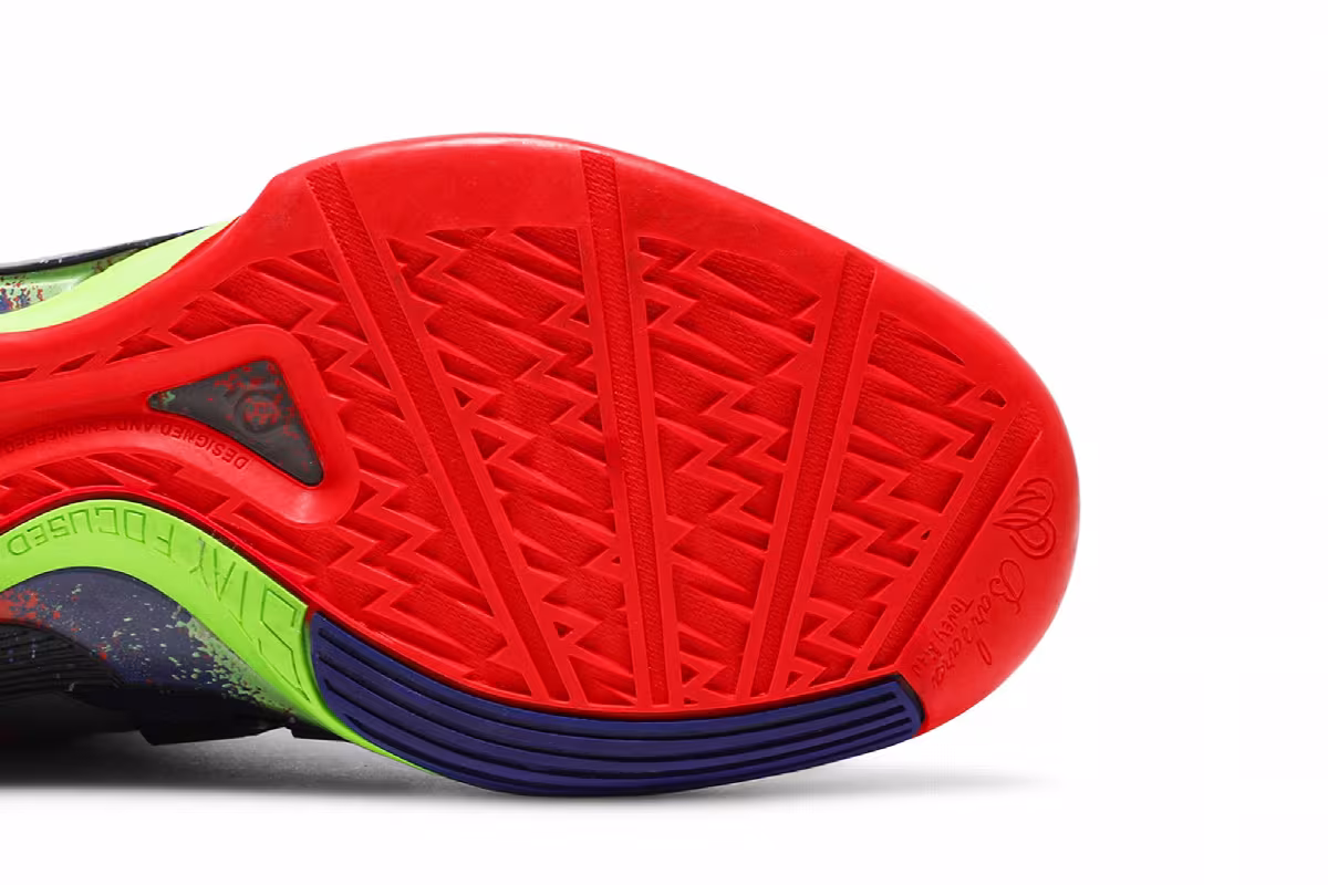 Nike Zoom KD 4 Nerf, view 6