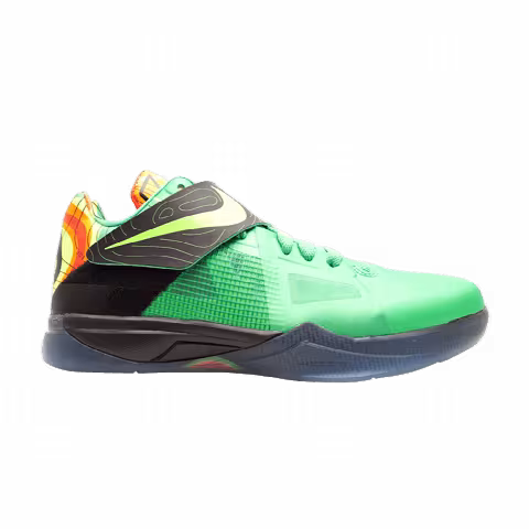 Nike Zoom KD 4 GS 'Weatherman'