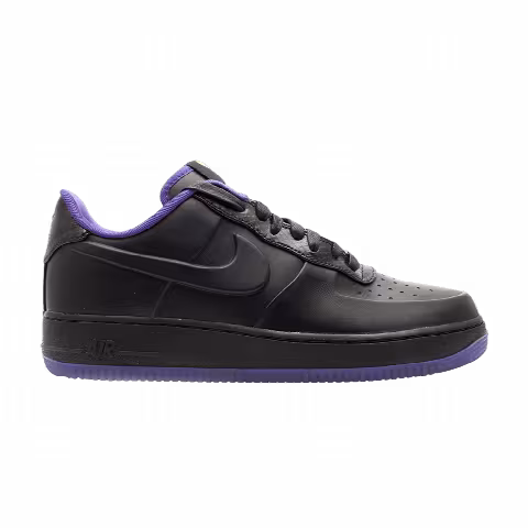 Nike Air Force 1 Low Supreme VT 'Kobe'