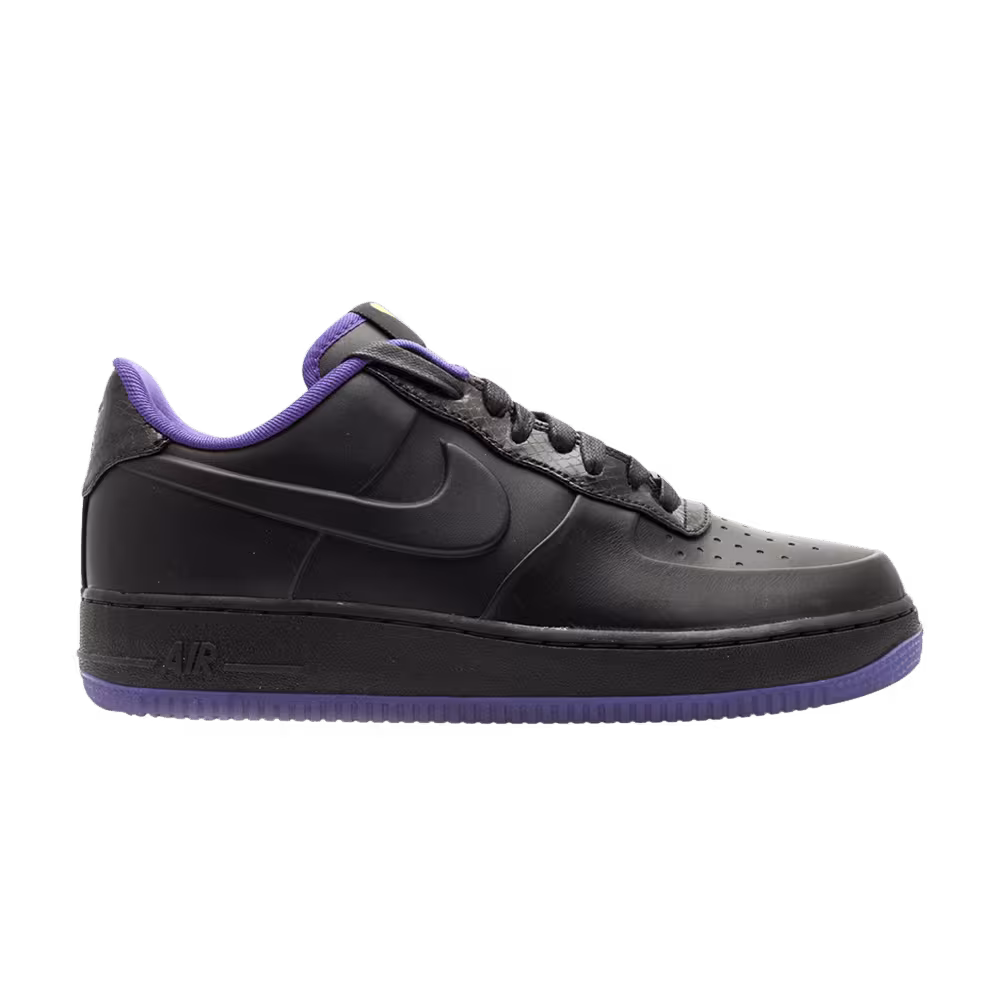 Nike Air Force 1 Low Supreme VT Kobe