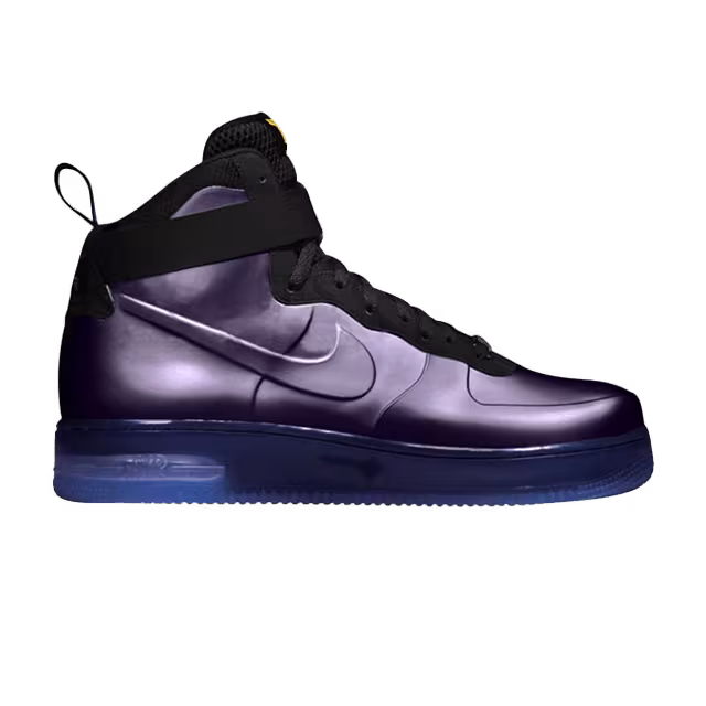 Nike Air Force 1 Foamposite Kobe