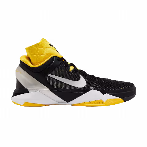 Nike Zoom Kobe 7 Supreme 'Del Sol'