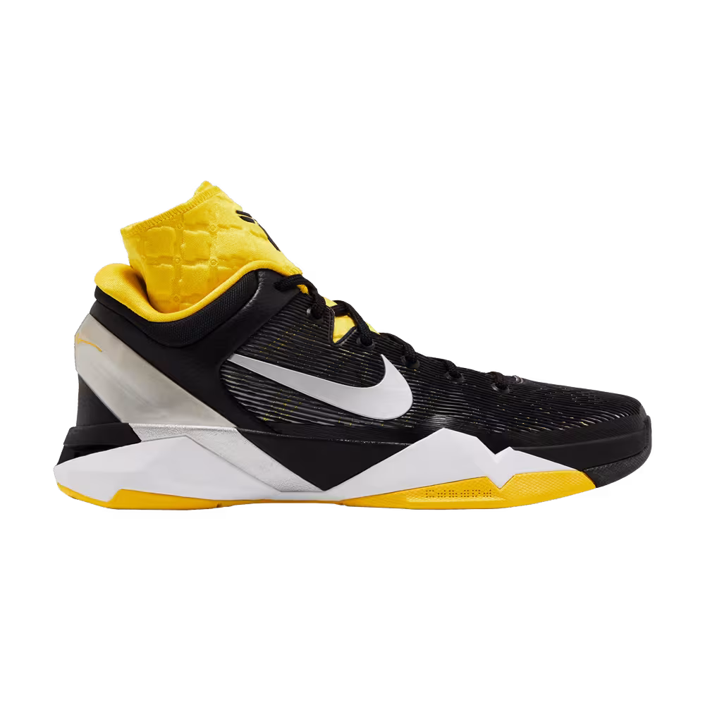 Nike Zoom Kobe 7 Supreme Del Sol