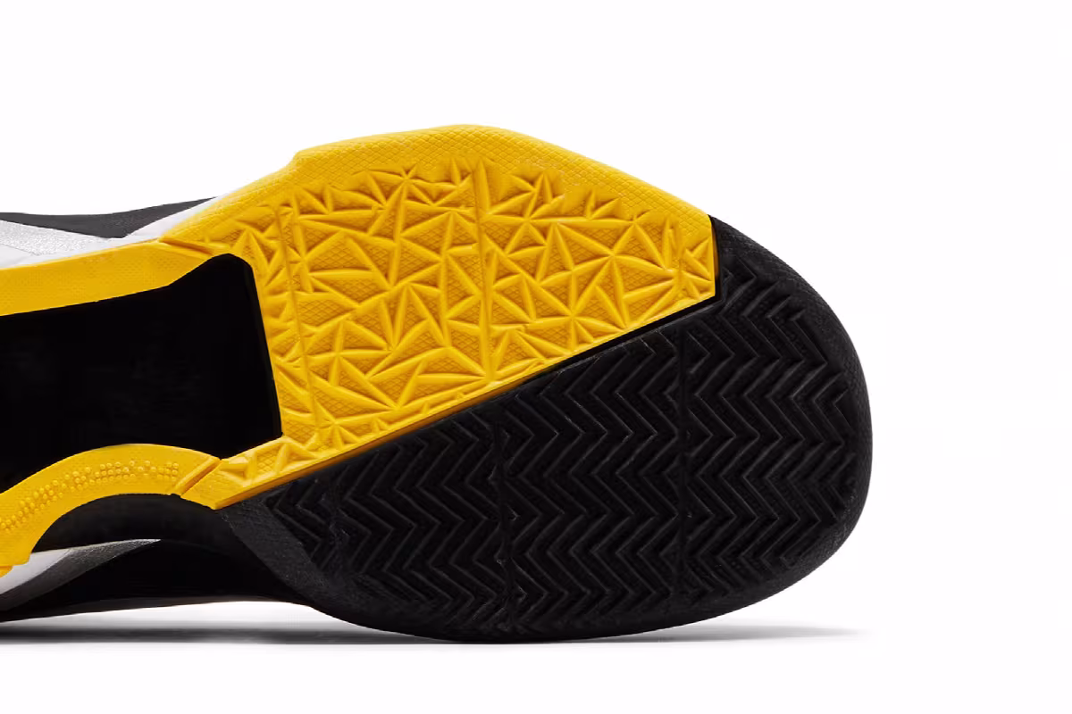 Nike Zoom Kobe 7 Supreme Del Sol, view 6