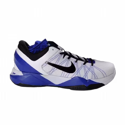 Nike Zoom Kobe 7 Supreme 'Concord'