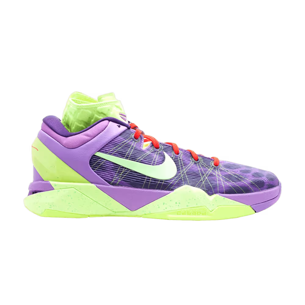 Nike Zoom Kobe 7 Supreme XDR Christmas