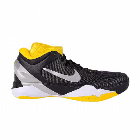 Nike Zoom Kobe 7 Supreme XDR 'Del Sol'