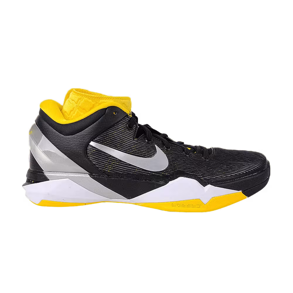 Nike Zoom Kobe 7 Supreme XDR Del Sol