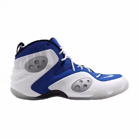 Nike Zoom Rookie 'Orlando'
