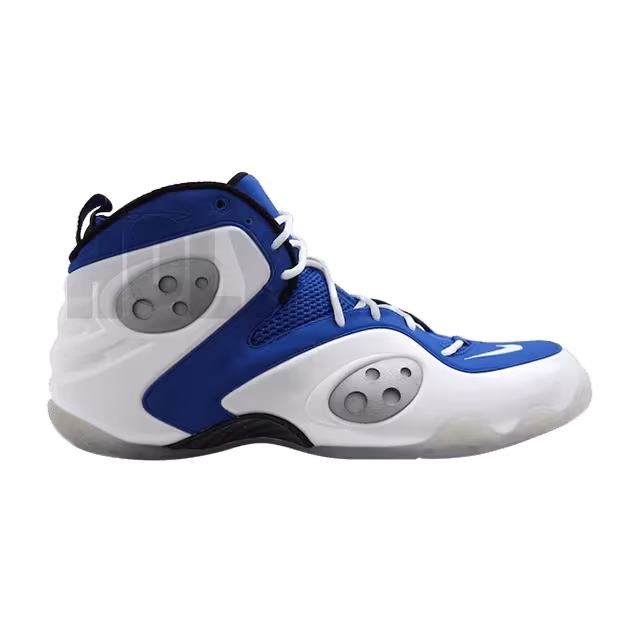 Nike Zoom Rookie Orlando