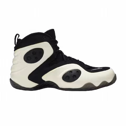 Nike Zoom Rookie 'Glow In The Dark'