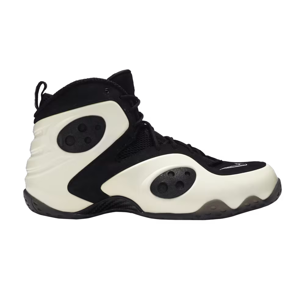 Nike Zoom Rookie Glow In The Dark