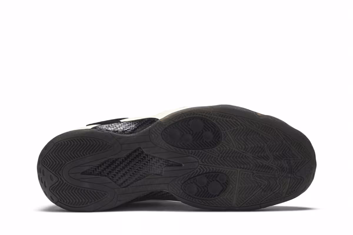 Nike Zoom Rookie Glow In The Dark, view 5