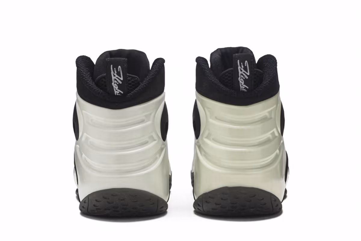Nike Zoom Rookie Glow In The Dark, view 7