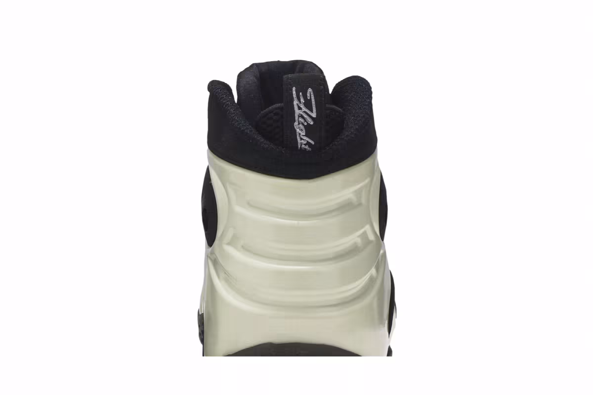 Nike Zoom Rookie Glow In The Dark, view 8