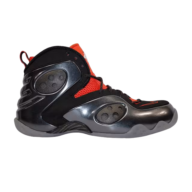 Nike Zoom Rookie House of Hoops