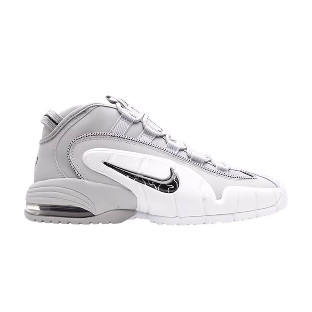 Nike Air Max Penny wolf grey