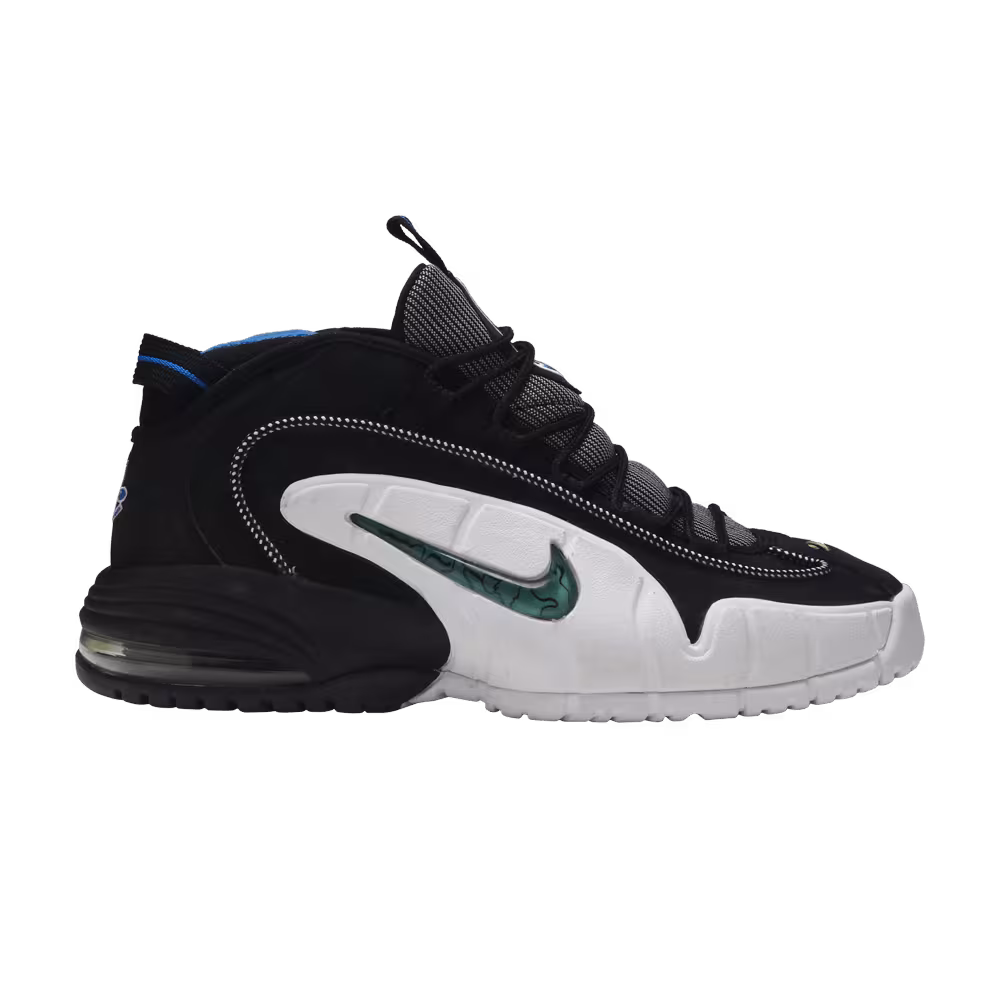 Nike Air Max Penny 1 Orlando 2011