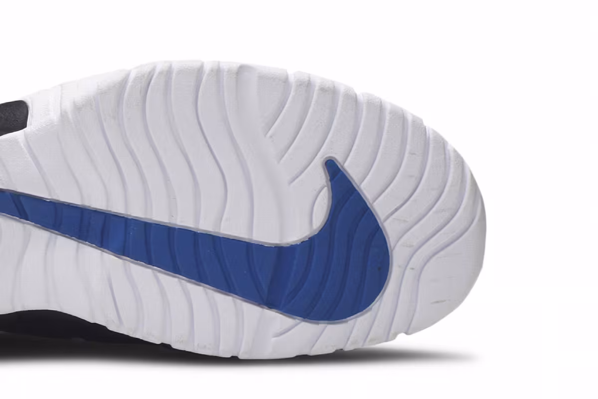 Nike Air Max Penny 1 Orlando 2011, view 6