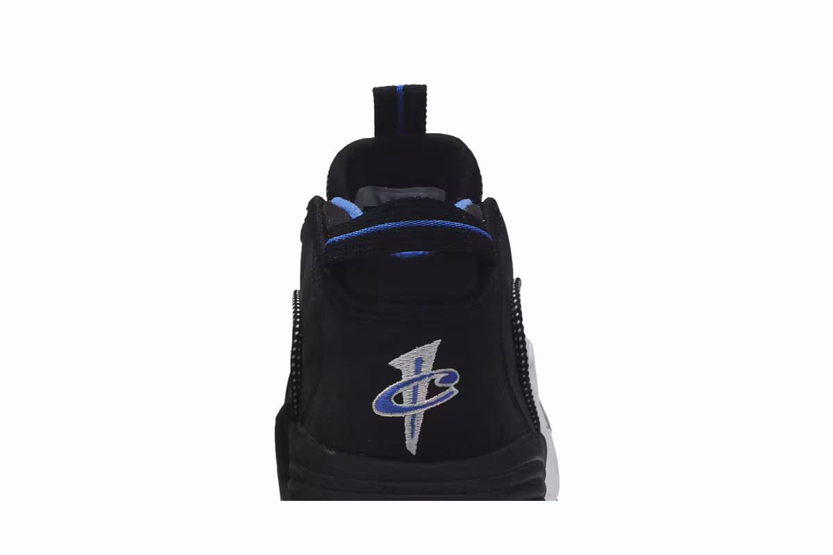 Nike Air Max Penny 1 Orlando 2011, view 8
