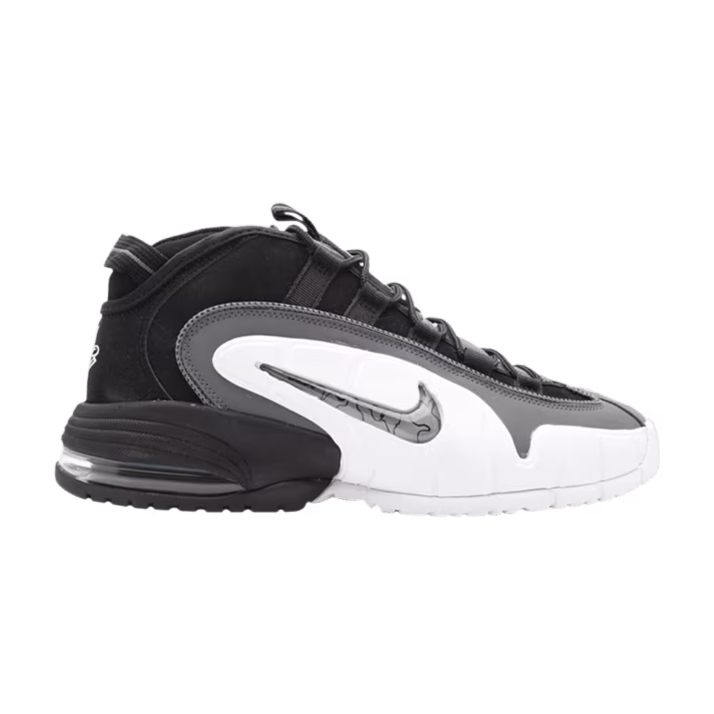 Nike Air Max Penny Charcoal Grey