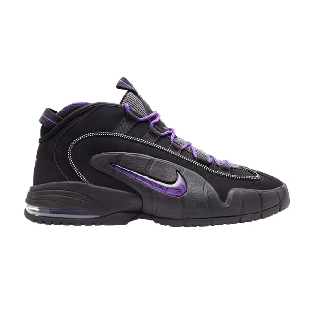 Nike Air Max Penny Phoenix Suns