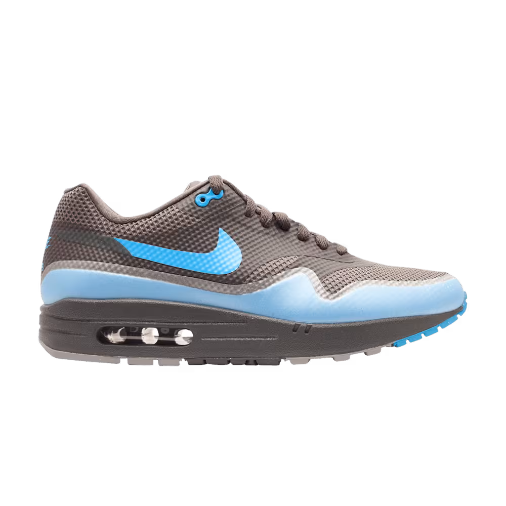 Nike Air Max 1 Hyperfuse Premium Blue Glow