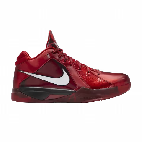 Nike Zoom KD 3 'All-Star'