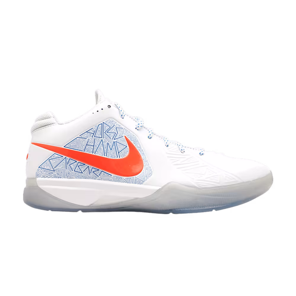 Nike Zoom KD 3 LS Scoring Title